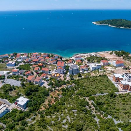 Carpe Diem Luxury Apartments Rogoznica  Dış mekan fotoğraf